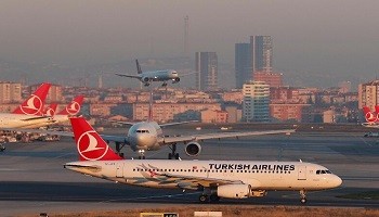 Обновленные правила провоза ручной клади на рейсах Turkish Airlines.