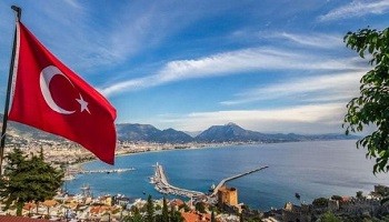 Границы Республики Турция открыты для въезда и транзита
