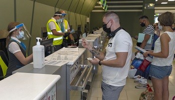 НОВЫЕ НОРМЫ НА АВИАЦИОННОМ ТРАНСПОРТЕ